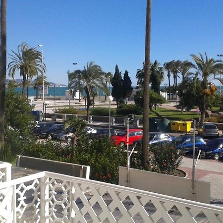 Las Americas - Mares Torre Del Mar Dış mekan fotoğraf