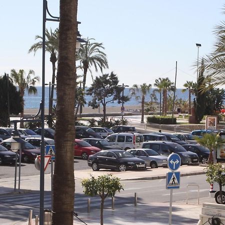 Las Americas - Mares Torre Del Mar Dış mekan fotoğraf
