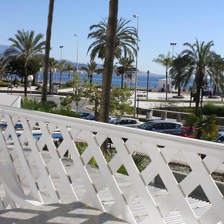 Las Americas - Mares Torre Del Mar Dış mekan fotoğraf