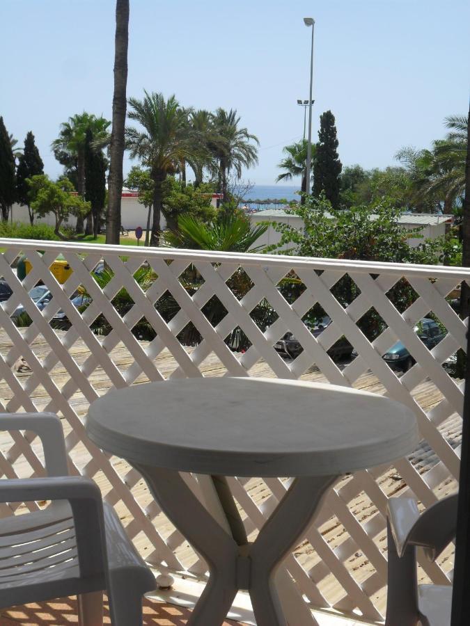 Las Americas - Mares Torre Del Mar Dış mekan fotoğraf