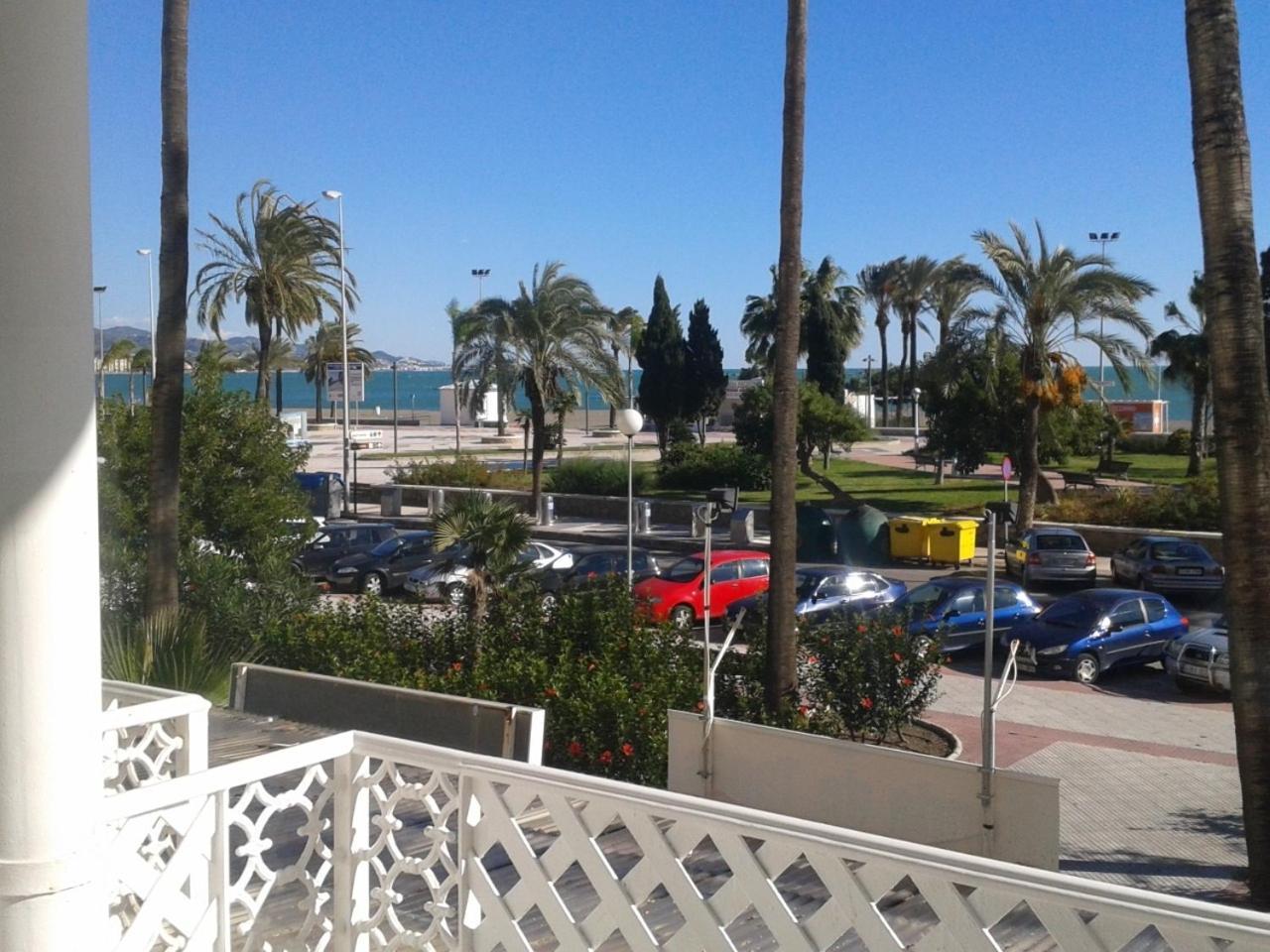Las Americas - Mares Torre Del Mar Dış mekan fotoğraf