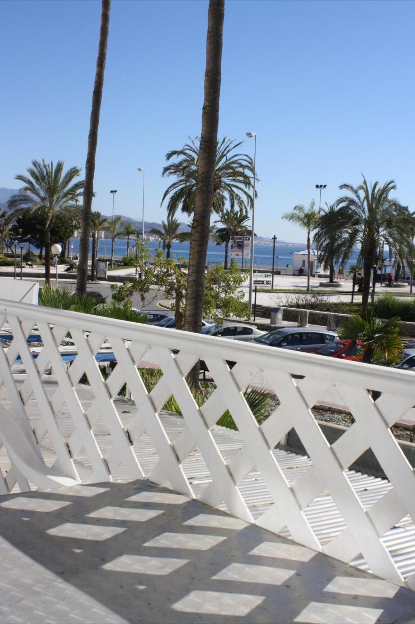 Las Americas - Mares Torre Del Mar Dış mekan fotoğraf