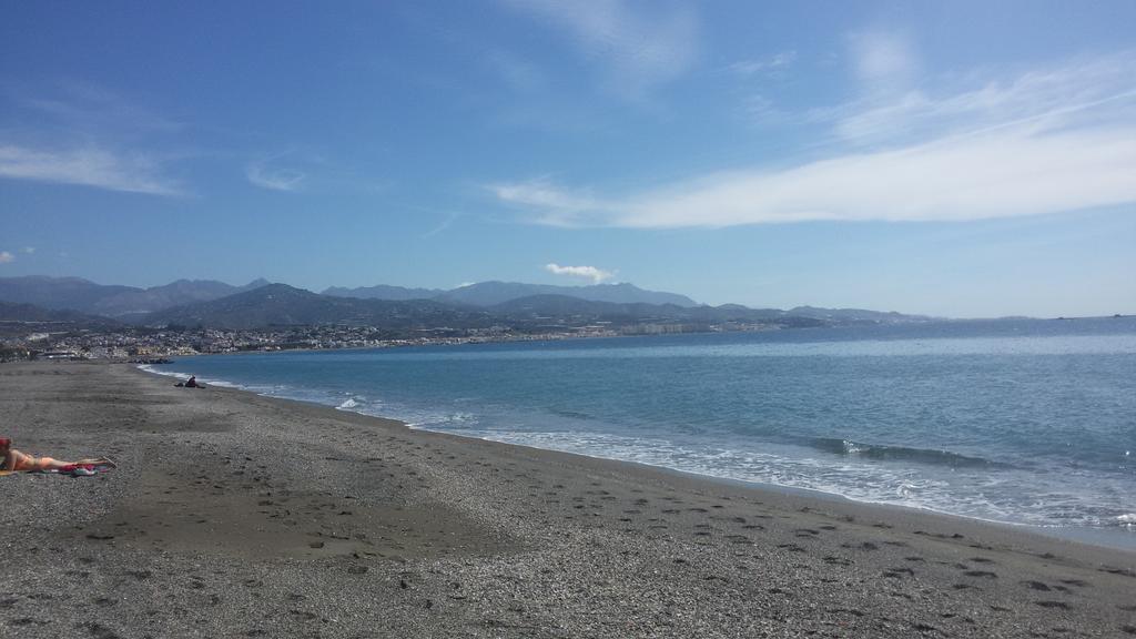 Las Americas - Mares Torre Del Mar Dış mekan fotoğraf