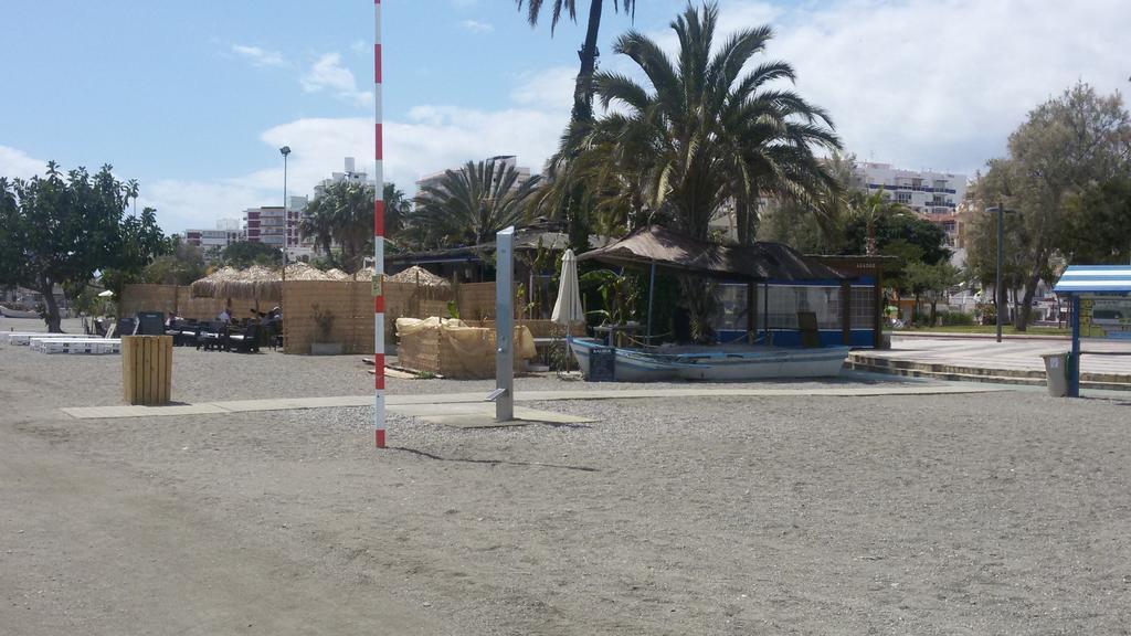Las Americas - Mares Torre Del Mar Dış mekan fotoğraf