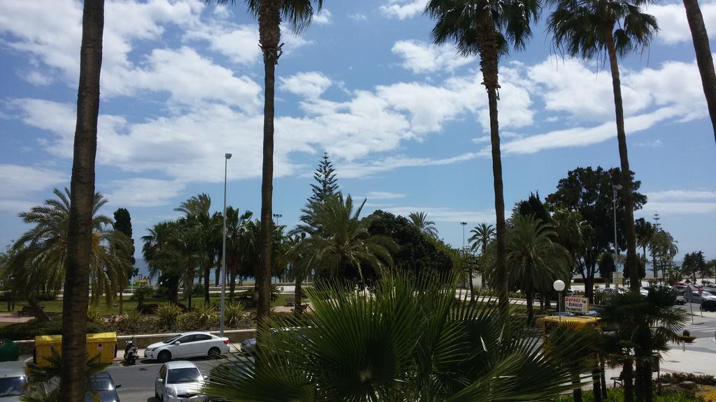 Las Americas - Mares Torre Del Mar Dış mekan fotoğraf
