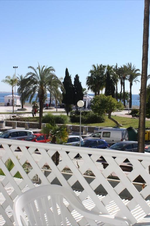 Las Americas - Mares Torre Del Mar Dış mekan fotoğraf