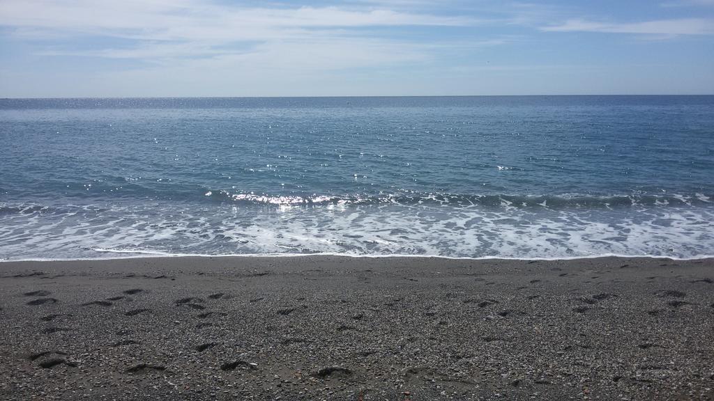 Las Americas - Mares Torre Del Mar Dış mekan fotoğraf