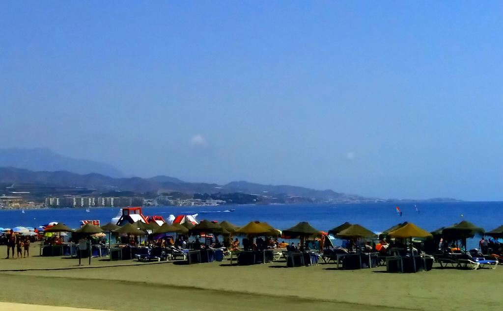 Las Americas - Mares Torre Del Mar Dış mekan fotoğraf