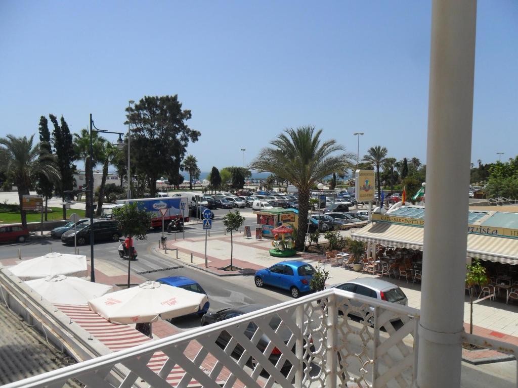 Las Americas - Mares Torre Del Mar Dış mekan fotoğraf